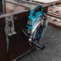 40V max XGT Brushless Cordless Rear Handle 10-1/4" Circular Saw Kit with AWS Capable (4.0 Ah) Alt 11 - Image