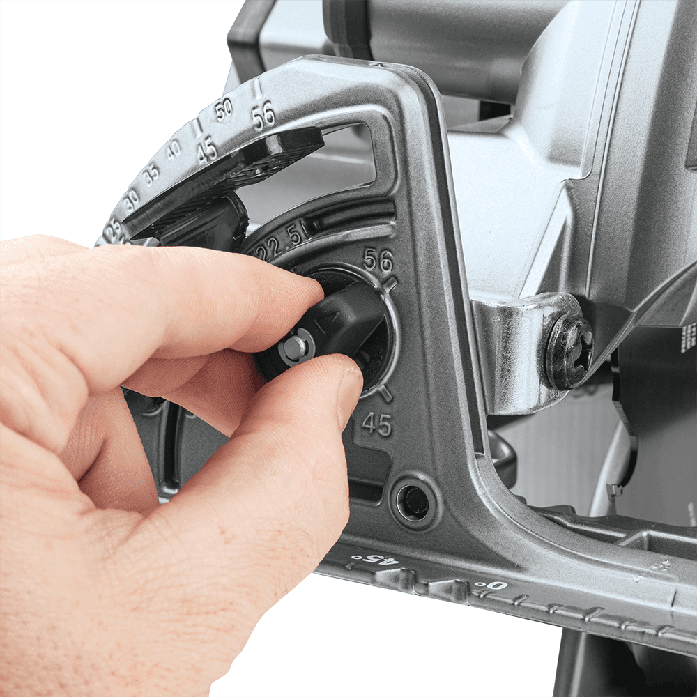 40V max XGT Brushless Cordless Rear Handle 10-1/4" Circular Saw Kit with AWS Capable (4.0 Ah) Alt 12 - Image