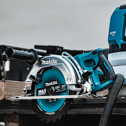 40V max XGT Brushless Cordless Rear Handle 10-1/4" Circular Saw Kit with AWS Capable (4.0 Ah) Alt 20 - Image