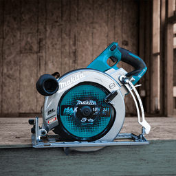 40V max XGT Brushless Cordless Rear Handle 10-1/4" Circular Saw Kit with AWS Capable (4.0 Ah) Alt 21 - Image