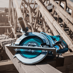 40V max XGT Brushless Cordless Rear Handle 10-1/4" Circular Saw Kit with AWS Capable (4.0 Ah) Alt 22 - Image