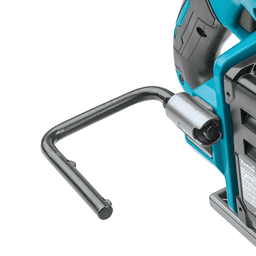 40V max XGT Brushless Cordless Rear Handle 10-1/4" Circular Saw Kit with AWS Capable (4.0 Ah) Alt 7 - Image