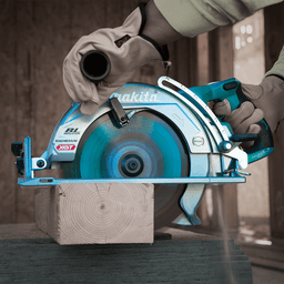 40V max XGT Brushless Cordless Rear Handle 10-1/4" Circular Saw Tool Only with AWS Capable Alt 14 - Image