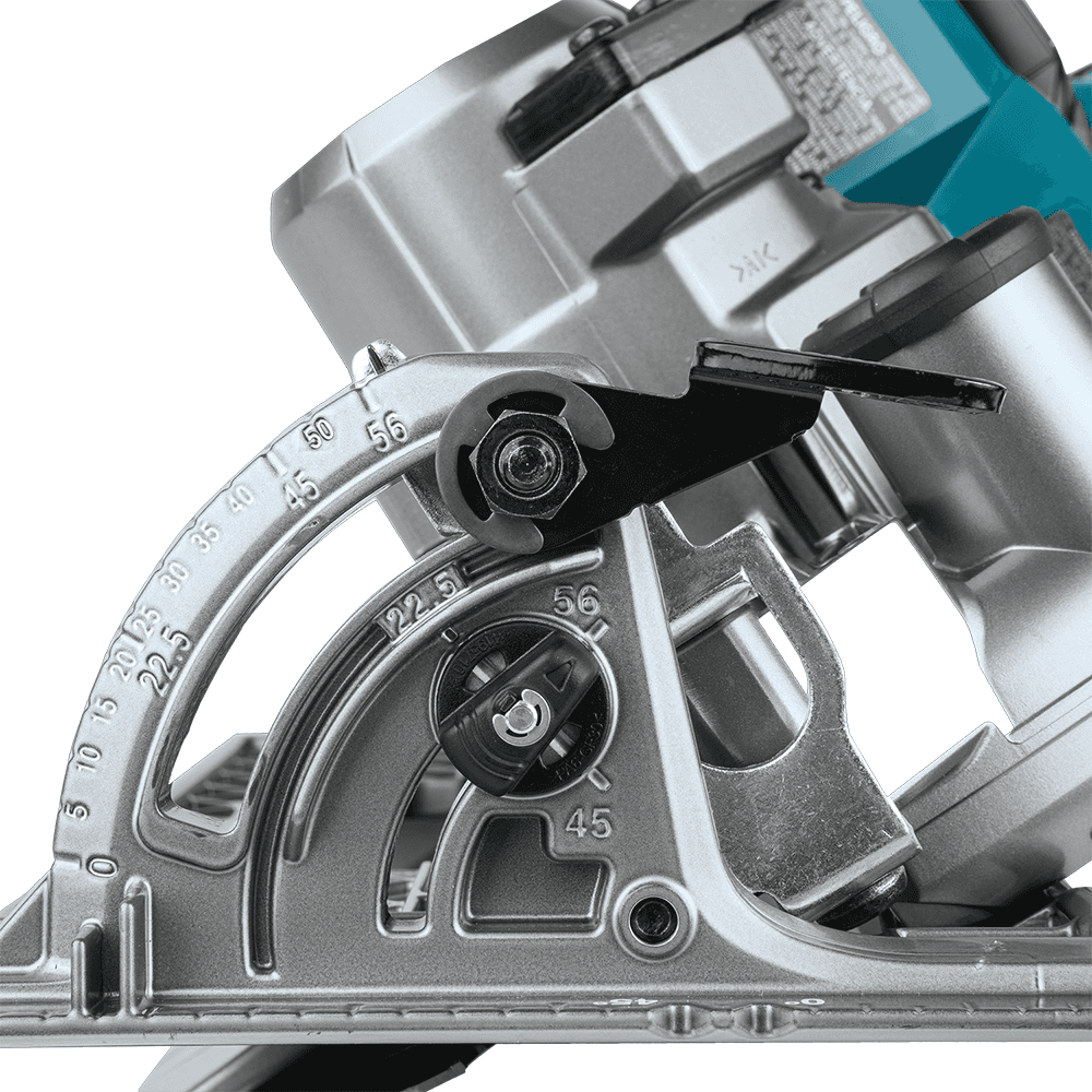 40V max XGT Brushless Cordless Rear Handle 10-1/4" Circular Saw Tool Only with AWS Capable Alt 3 - Image