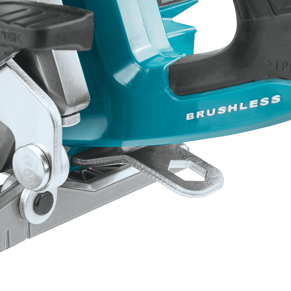 40V max XGT Brushless Cordless Rear Handle 10-1/4" Circular Saw Tool Only with AWS Capable Alt 6 - Image