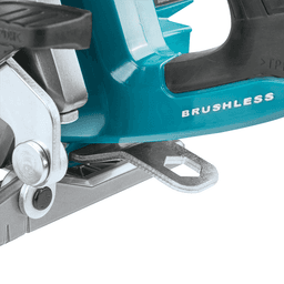 40V max XGT Brushless Cordless Rear Handle 10-1/4" Circular Saw Tool Only with AWS Capable Alt 6 - Image