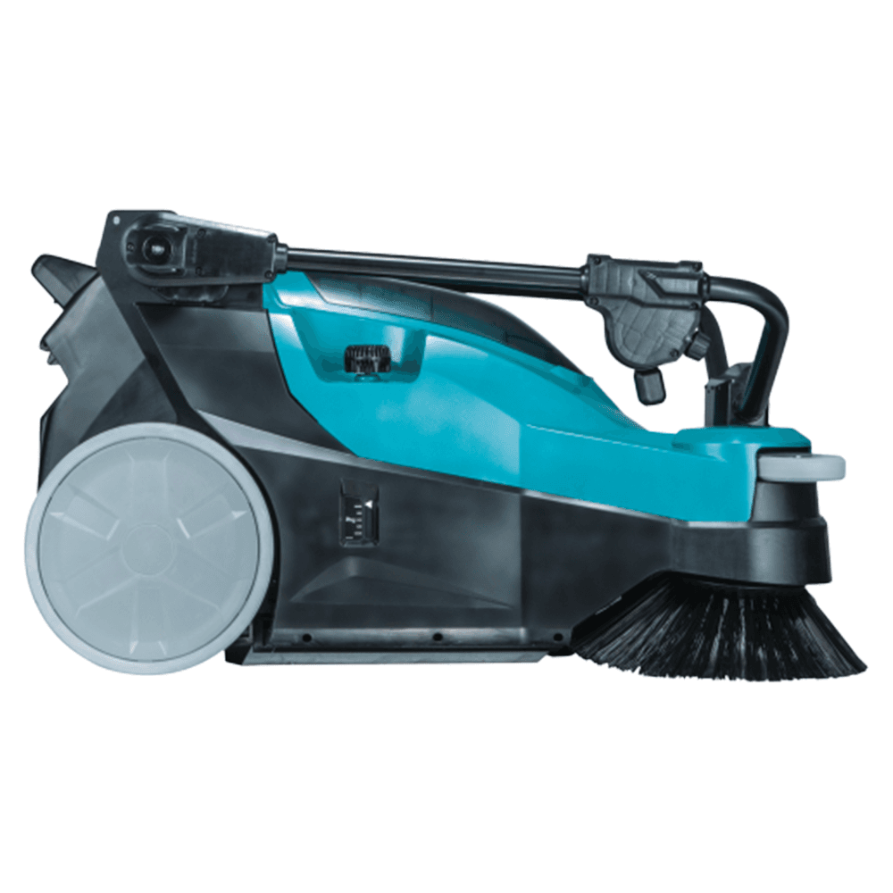 40V Max XGT 25‑1/2" Cordless Vacuum Sweeper Kit (8.0Ah) Alt 10 - Image