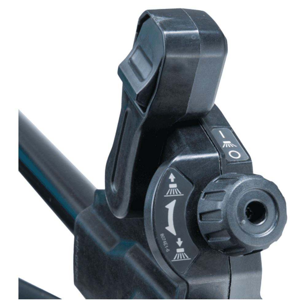 40V Max XGT 25‑1/2" Cordless Vacuum Sweeper Kit (8.0Ah) Alt 11 - Image