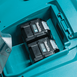 40V Max XGT 25‑1/2" Cordless Vacuum Sweeper Kit (8.0Ah) Alt 9 - Image