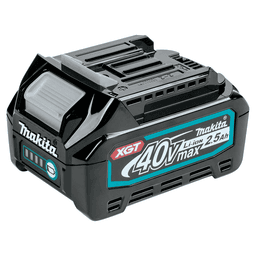 40V max XGT Brushless Cordless 2-Piece Combo Kit (2.5Ah) Alt 1 - Image