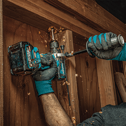 40V max XGT Brushless Cordless 2-Piece Combo Kit (2.5Ah) Alt 12 - Image