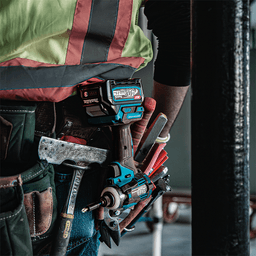 40V max XGT Brushless Cordless 2-Piece Combo Kit (2.5Ah) Alt 16 - Image