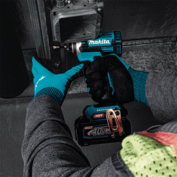 40V max XGT Brushless Cordless 2-Piece Combo Kit (2.5Ah/4.0Ah) Alt 12 - Image