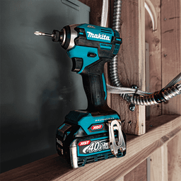 40V max XGT Brushless Cordless 2-Piece Combo Kit (2.5Ah/4.0Ah) Alt 19 - Image