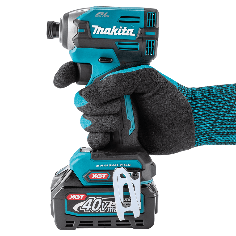 40V max XGT Brushless Cordless 2-Piece Combo Kit (2.5Ah/4.0Ah) Alt 21 - Image