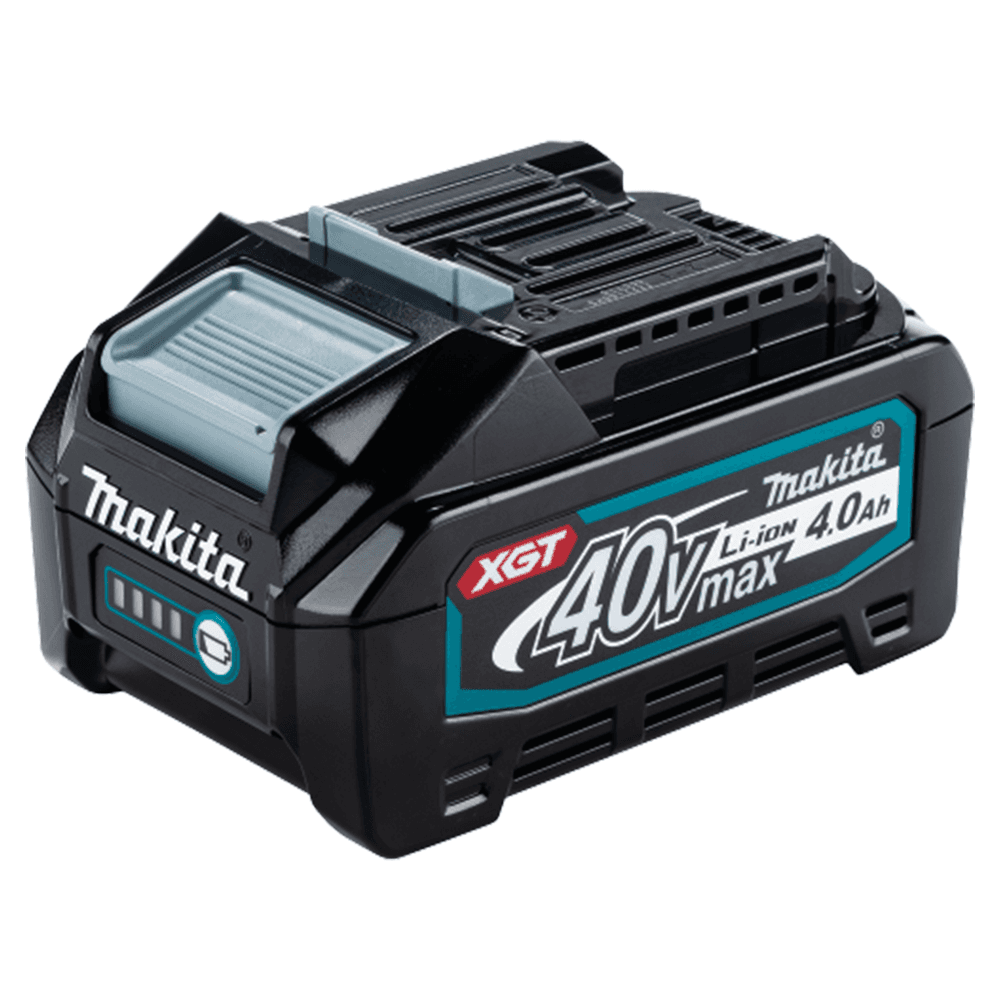 40V Max XGT Brushless Cordless Combo Kit (4.0Ah) Alt 1 - Image