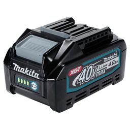 40V Max XGT Brushless Cordless Combo Kit (4.0Ah) Alt 10 - Image