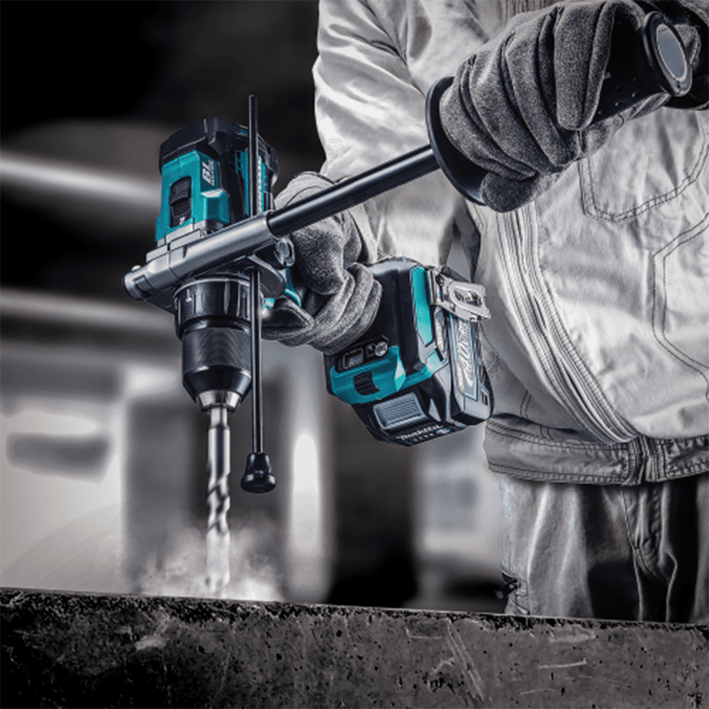 40V Max XGT Brushless Cordless Combo Kit (4.0Ah) Alt 16 - Image