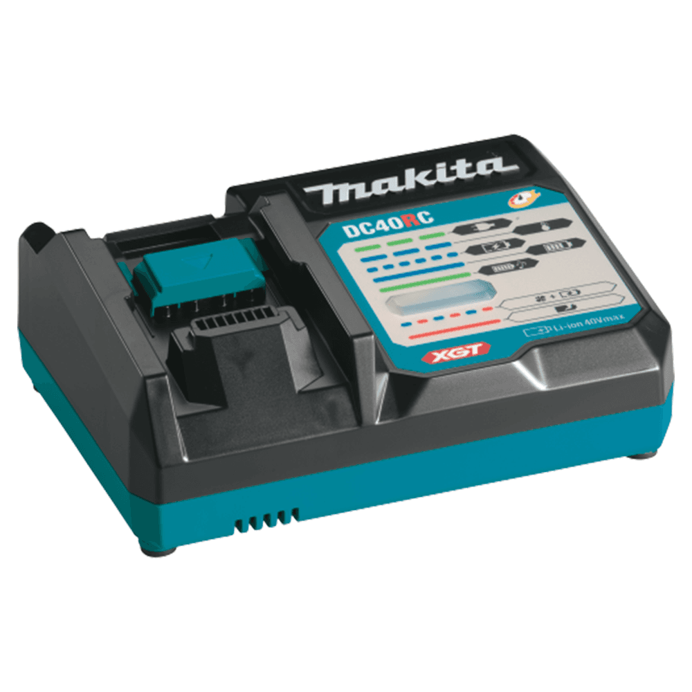 40V Max XGT Brushless Cordless Combo Kit (4.0Ah) Alt 2 - Image