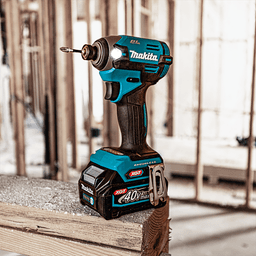 40V Max XGT Brushless Cordless Combo Kit (4.0Ah) Alt 20 - Image