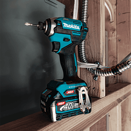 40V Max XGT Brushless Cordless Combo Kit (4.0Ah) Alt 21 - Image