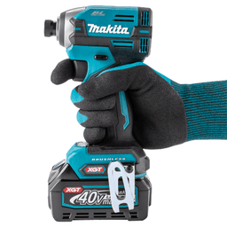 40V Max XGT Brushless Cordless Combo Kit (4.0Ah) Alt 23 - Image