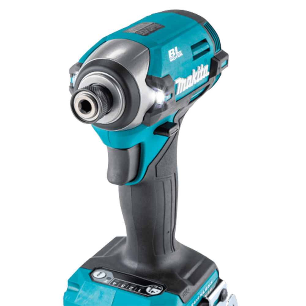 40V Max XGT Brushless Cordless Combo Kit (4.0Ah) Alt 27 - Image