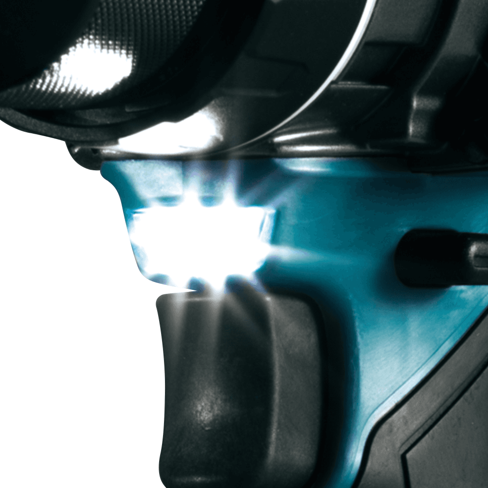 40V Max XGT Brushless Cordless Combo Kit (4.0Ah) Alt 32 - Image