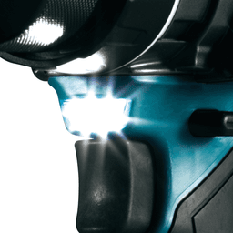 40V Max XGT Brushless Cordless Combo Kit (4.0Ah) Alt 32 - Image