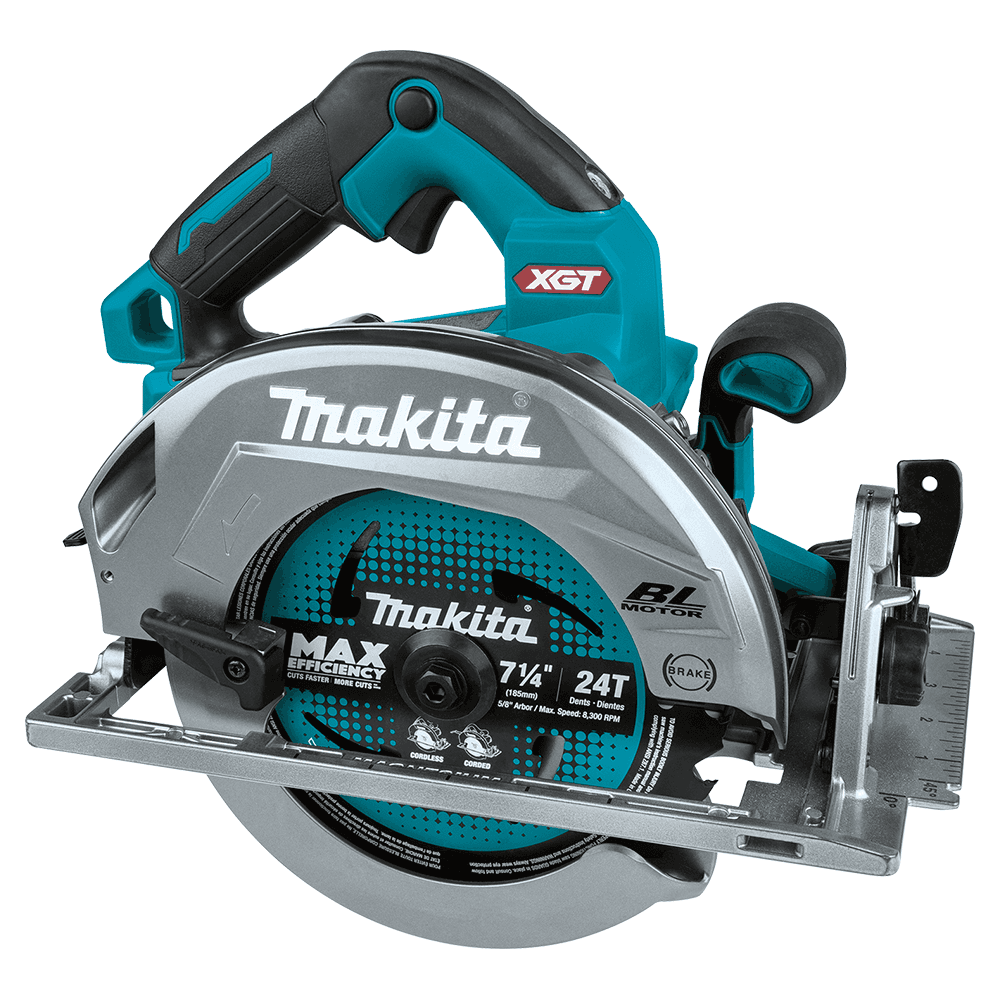 GT400M1D1 40V max XGT Brushless Cordless 4-Piece Combo Kit (2.5Ah/4.0Ah) Alt 5 - Image