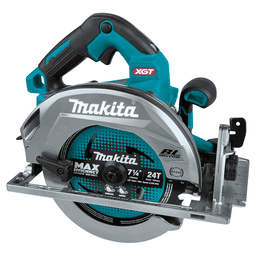 GT400M1D1 40V max XGT Brushless Cordless 4-Piece Combo Kit (2.5Ah/4.0Ah) Alt 5 - Image