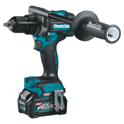 40V max XGT Brushless Cordless 4-Piece Combo Kit (2.5Ah/4.0Ah) Alt 1 - Image