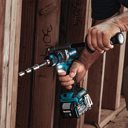 40V max XGT Brushless Cordless 4-Piece Combo Kit (2.5Ah/4.0Ah) Alt 15 - Image