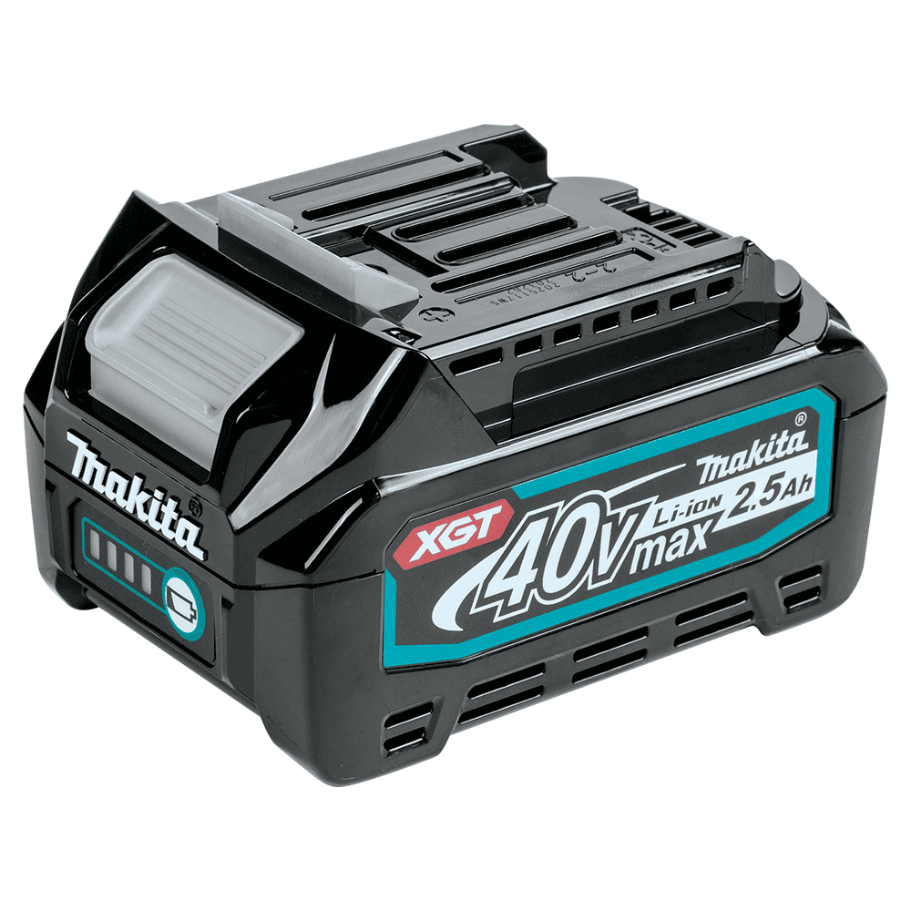 40V max XGT Brushless Cordless 4-Piece Combo Kit (2.5Ah/4.0Ah) Alt 4 - Image
