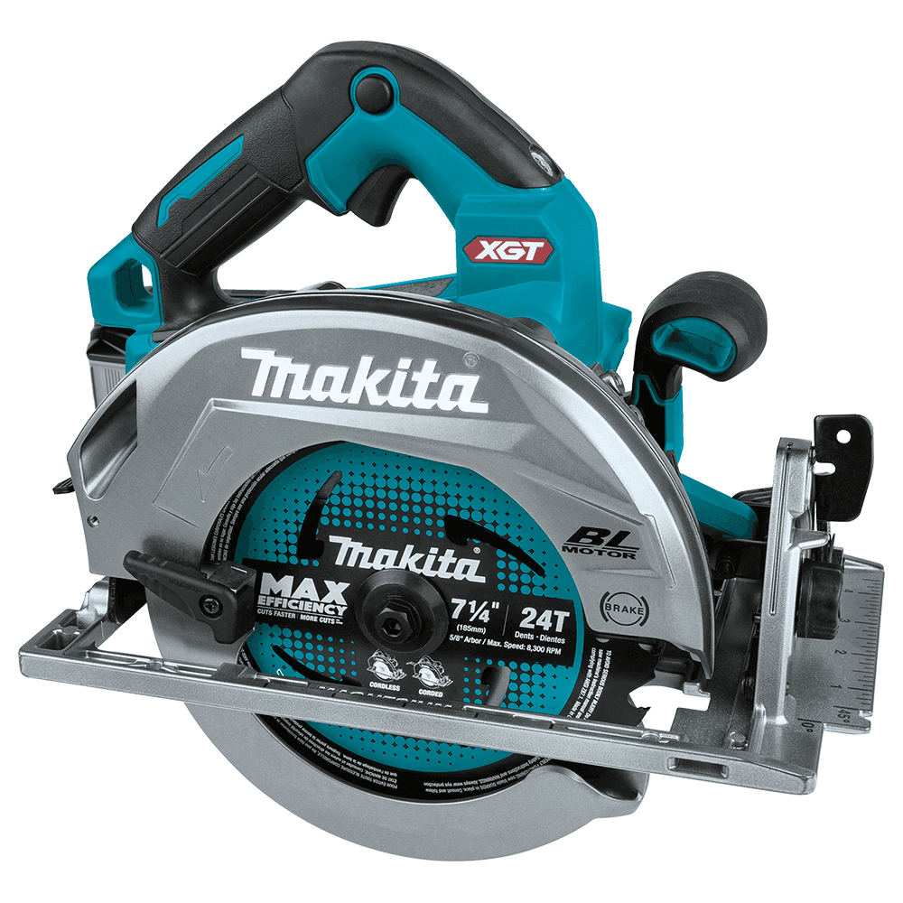 GT501M 40V max XGT Brushless Cordless 5-Piece Combo Kit (4.0Ah) Alt 4 - Image