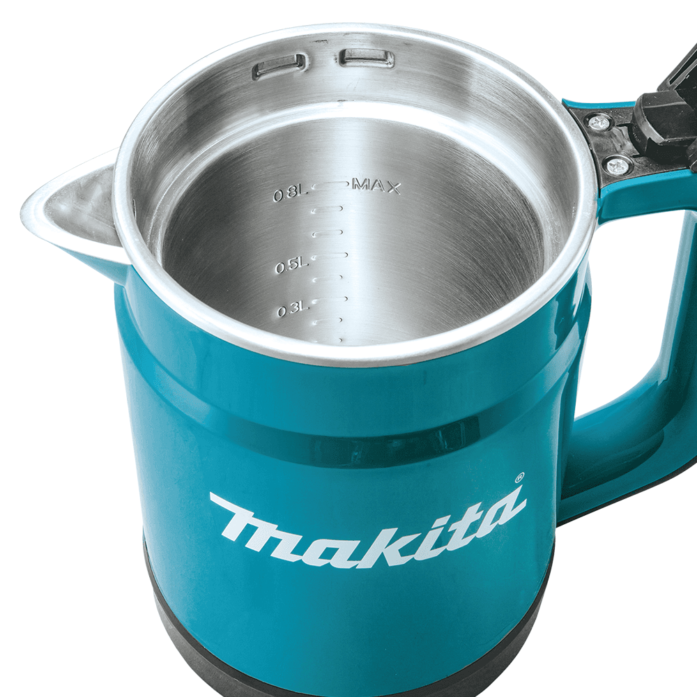 40V max XGT Hot Water Kettle Tool Only Alt 1 - Image