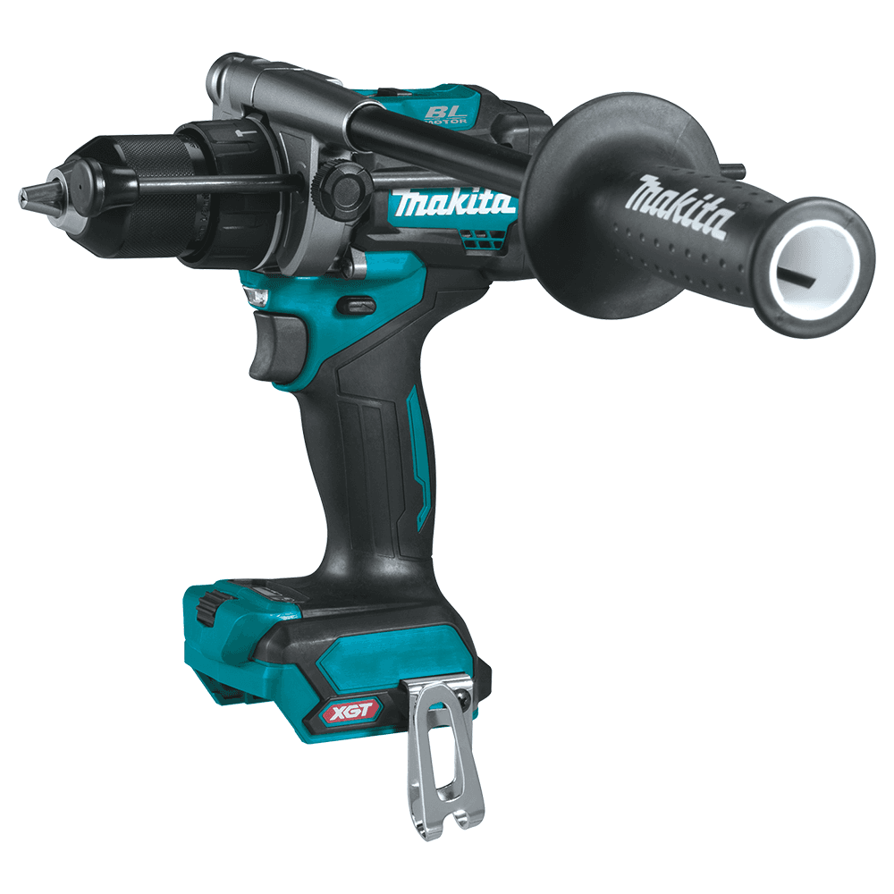 GT501M 40V max XGT Brushless Cordless 5-Piece Combo Kit (4.0Ah) Alt 2 - Image