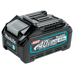 GT501M 40V max XGT Brushless Cordless 5-Piece Combo Kit (4.0Ah) Alt 6 - Image