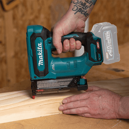 23 Gauge x 40V max XGT Brushless Cordless Pin Nailer Tool Only Alt 1 - Image