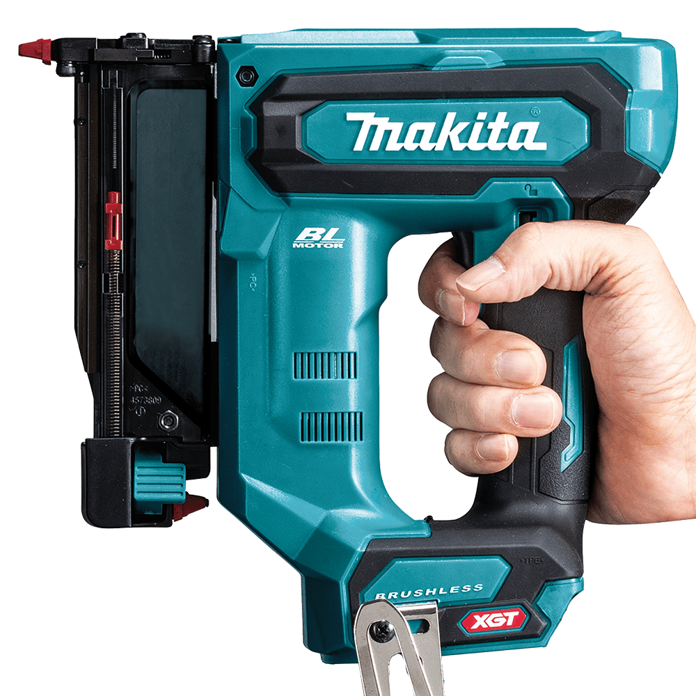 23 Gauge x 40V max XGT Brushless Cordless Pin Nailer Tool Only Alt 5 - Image
