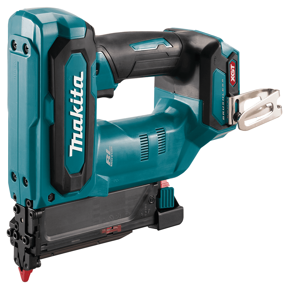 23 Gauge x 40V max XGT Brushless Cordless Pin Nailer Tool Only Main - Image