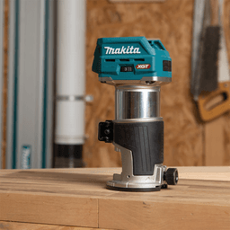40V max XGT Brushless Cordless Compact Router Tool Only Alt 1 - Image