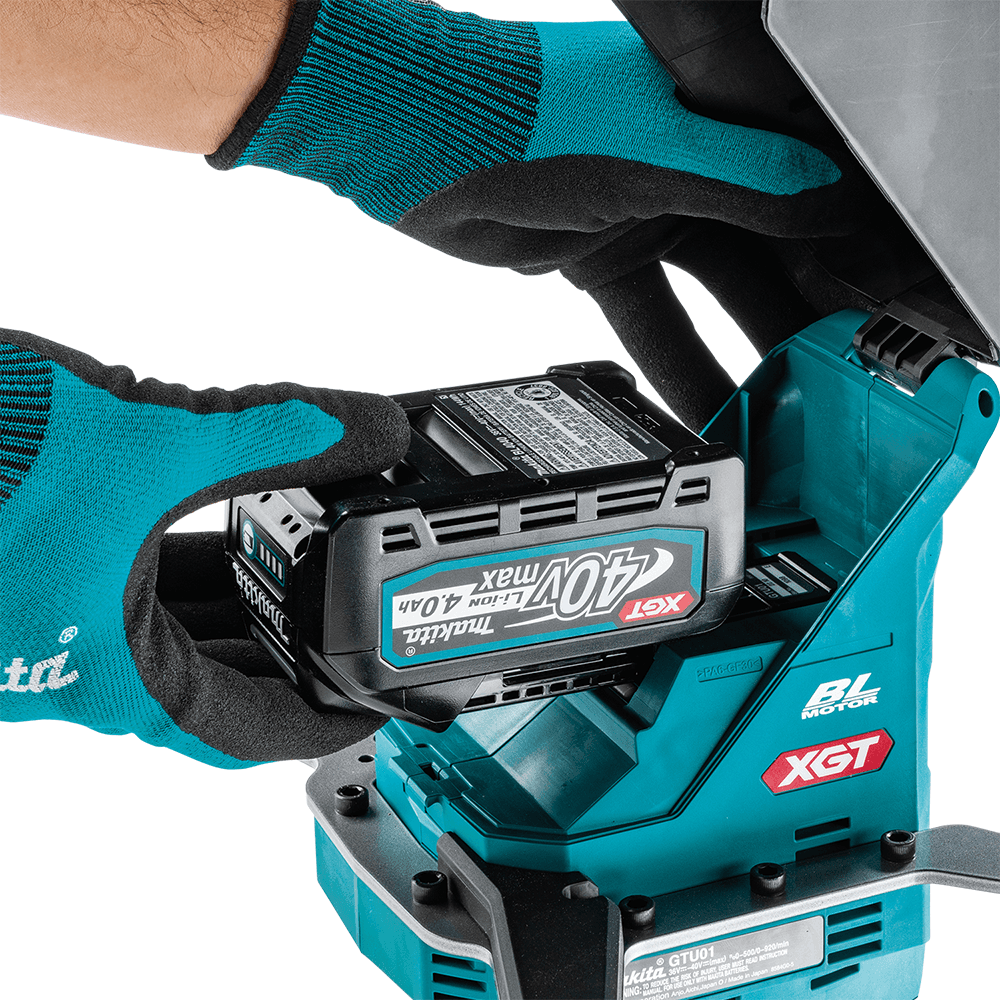 40V max XGT Brushless Cordless 1/2" Mixer Kit (4.0Ah) Alt 10 - Image