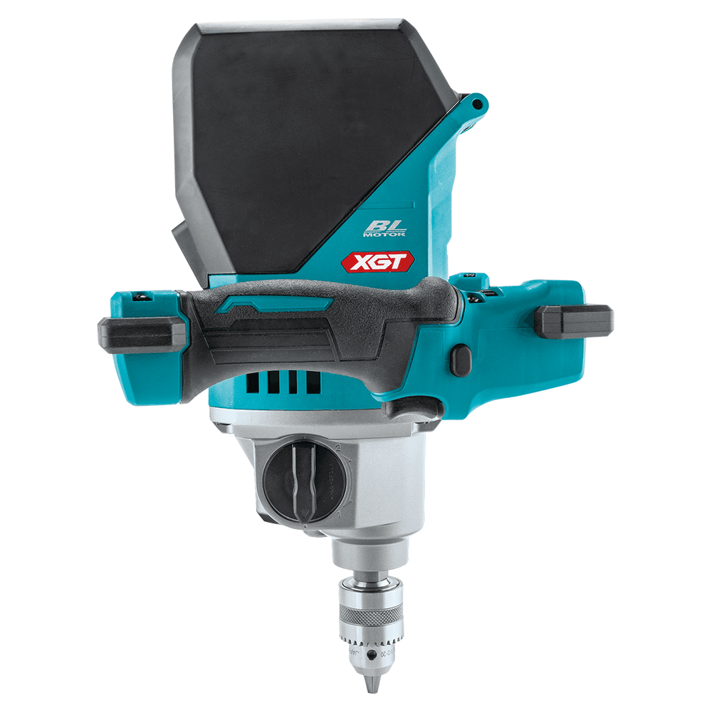 40V max XGT Brushless Cordless 1/2" Mixer Kit (4.0Ah) Alt 3 - Image