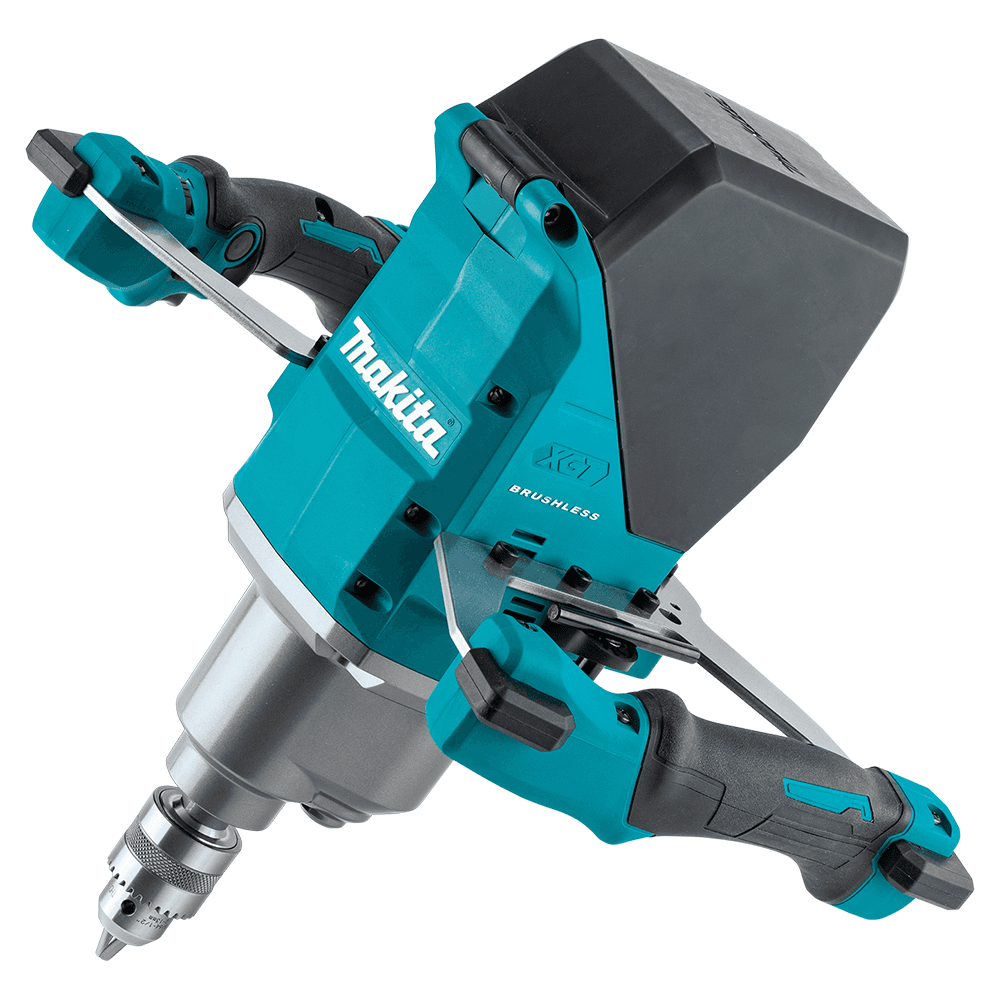 40V max XGT Brushless Cordless 1/2" Mixer Kit (4.0Ah) Alt 4 - Image