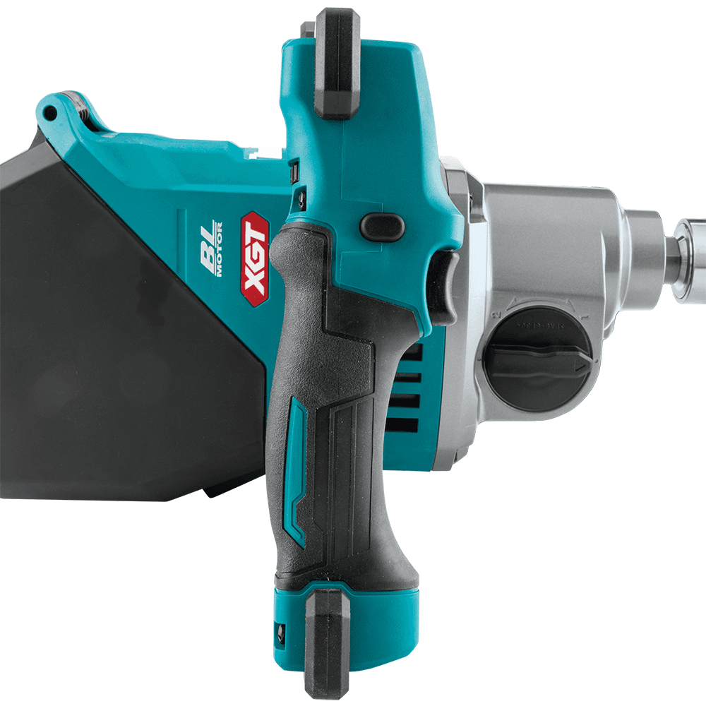 40V max XGT Brushless Cordless 1/2" Mixer Tool Only Alt 4 - Image