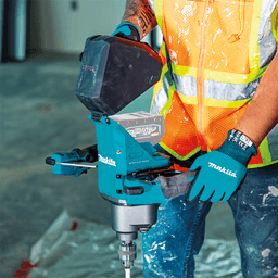 40V max XGT Brushless Cordless 1/2" Mixer Tool Only Alt 9 - Image