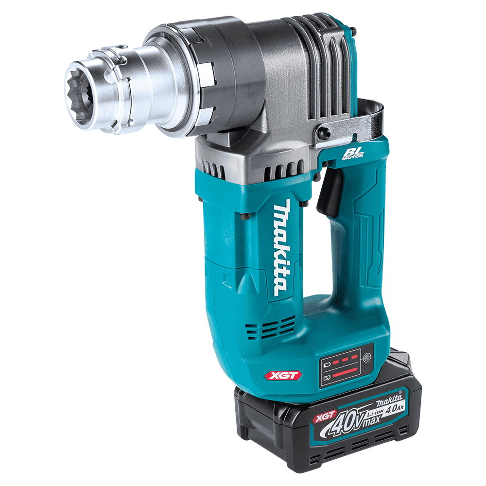 40V max XGT Brushless Cordless Shear Wrench Kit (4.0 Ah) Alt 1 - Image