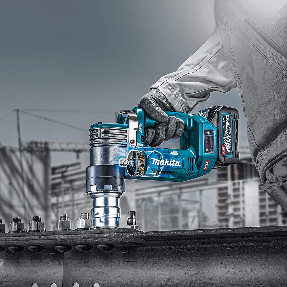 40V max XGT Brushless Cordless Shear Wrench Kit (4.0 Ah) Alt 6 - Image