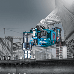 40V max XGT Brushless Cordless Shear Wrench Kit (4.0 Ah) Alt 6 - Image
